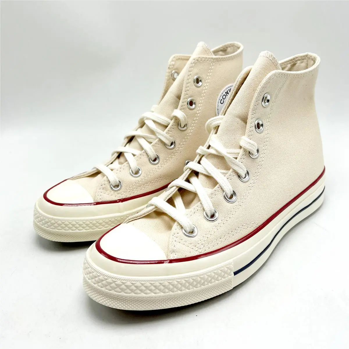 Converse shoes - Converse Chuck 70 - Chuck - 162053C - Beige 3