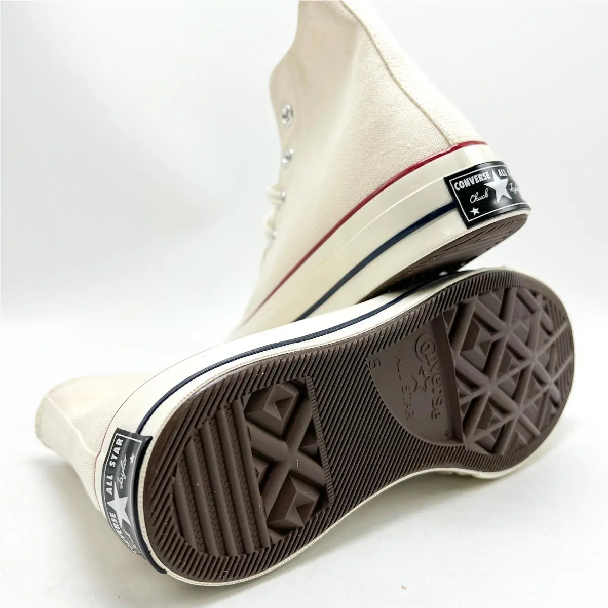 Converse shoes - Converse Chuck 70 - Chuck - 162053C - Beige 4