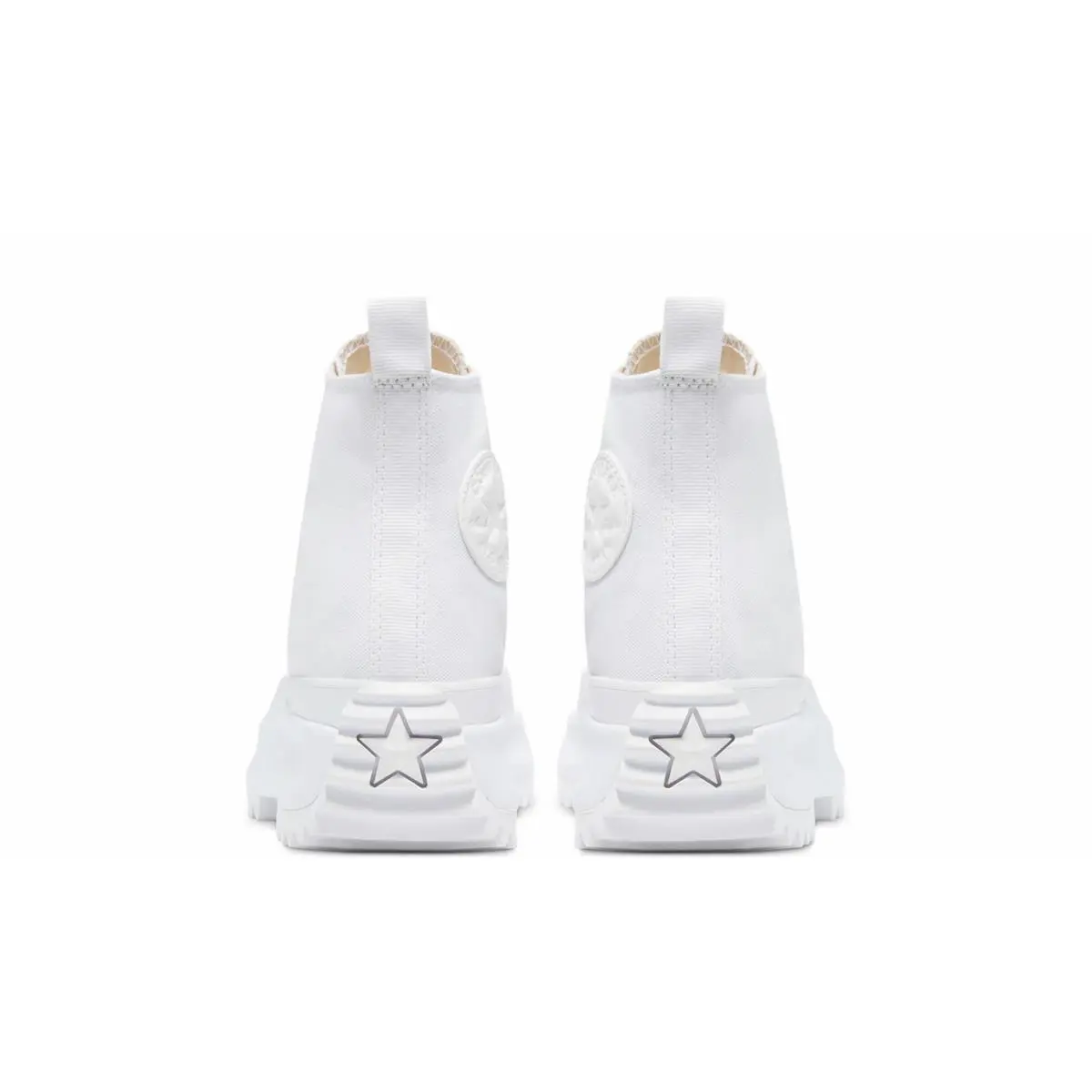 Converse shoes - 170777C - 170777C - White 3