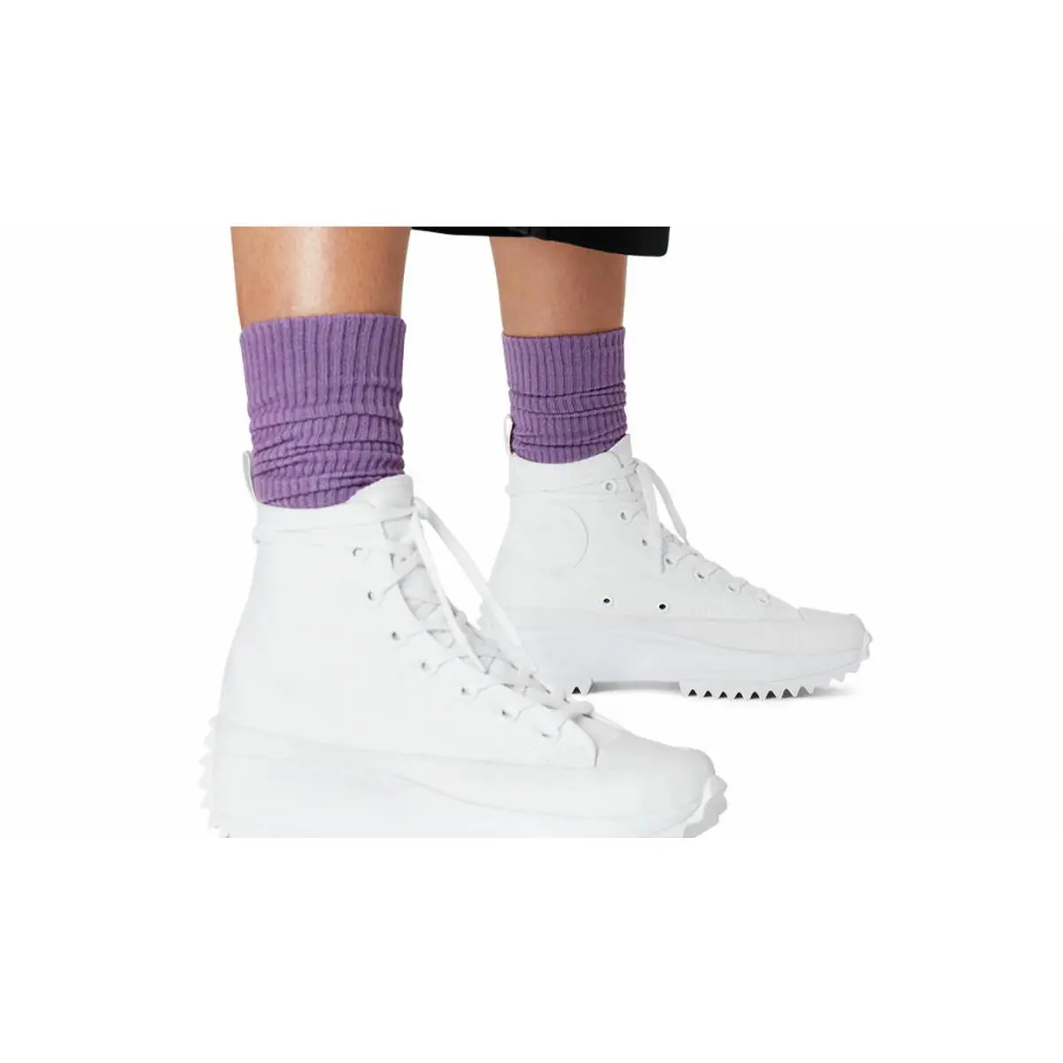 Converse shoes - 170777C - 170777C - White 7