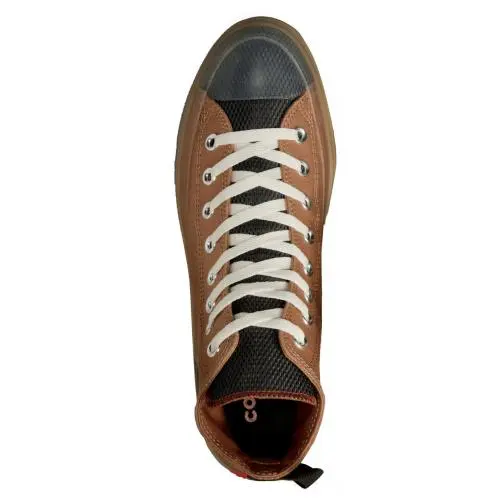 Converse shoes - Egret/Pale Putty/Lime Rave 10