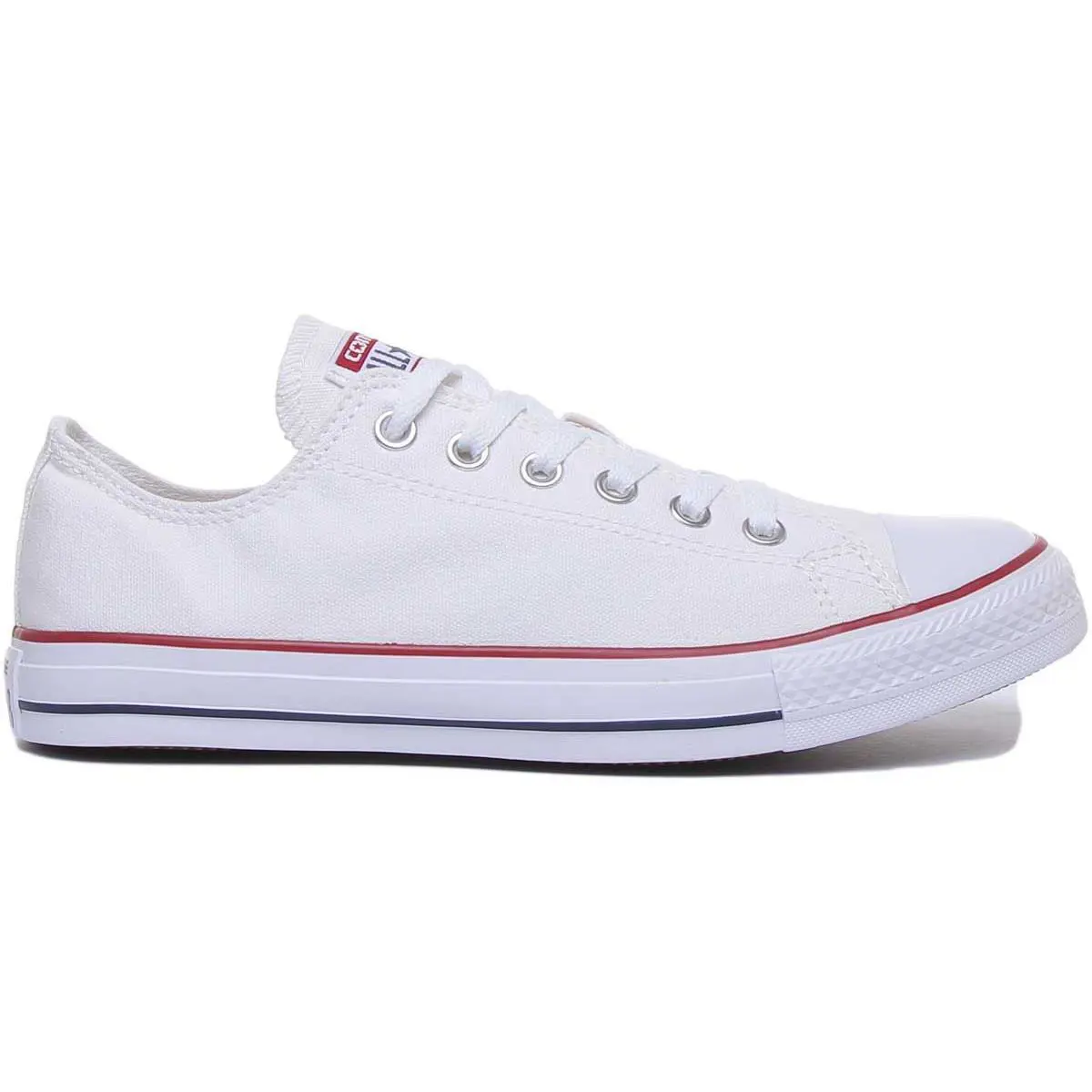 Converse shoes - WHITE 0