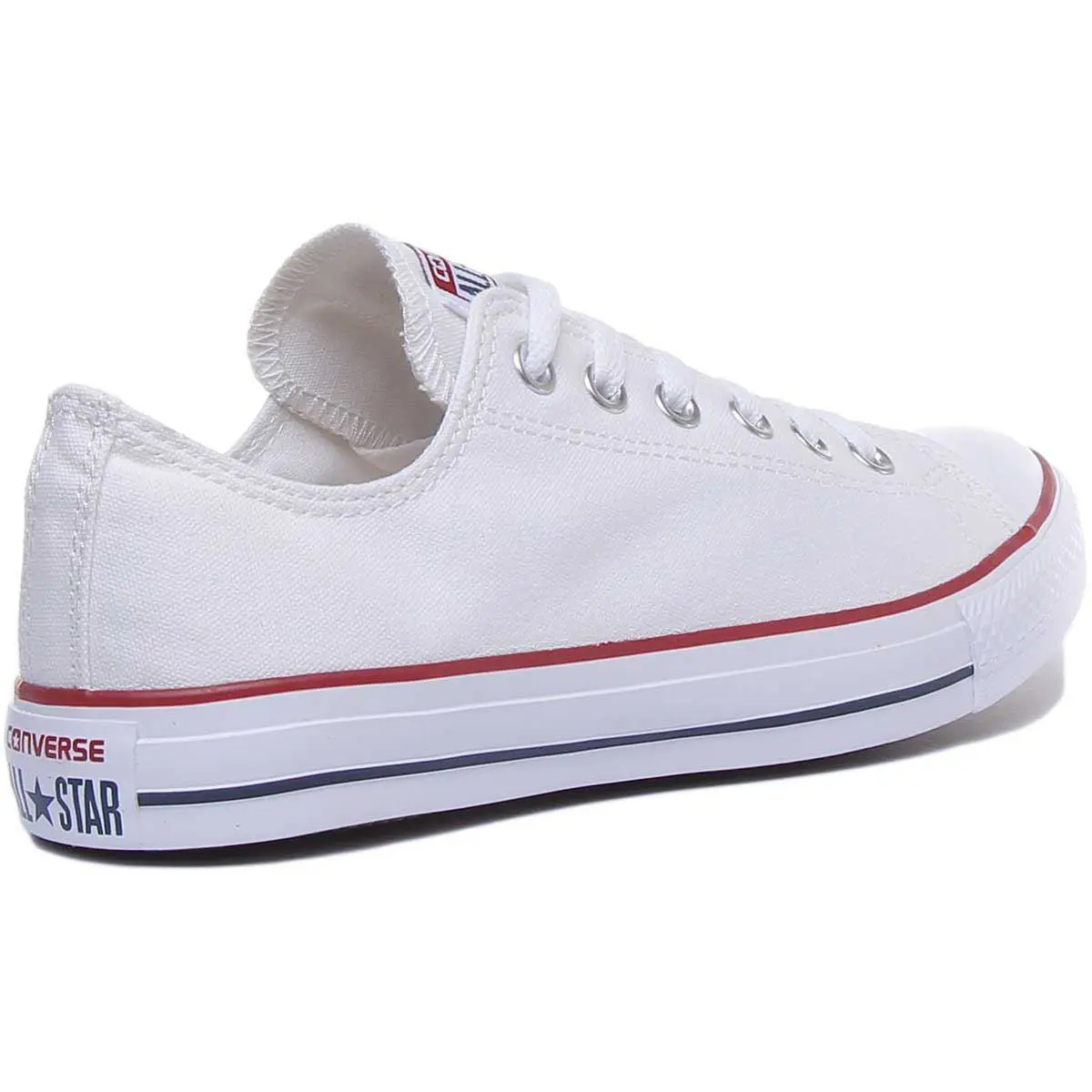 Converse shoes - WHITE 1