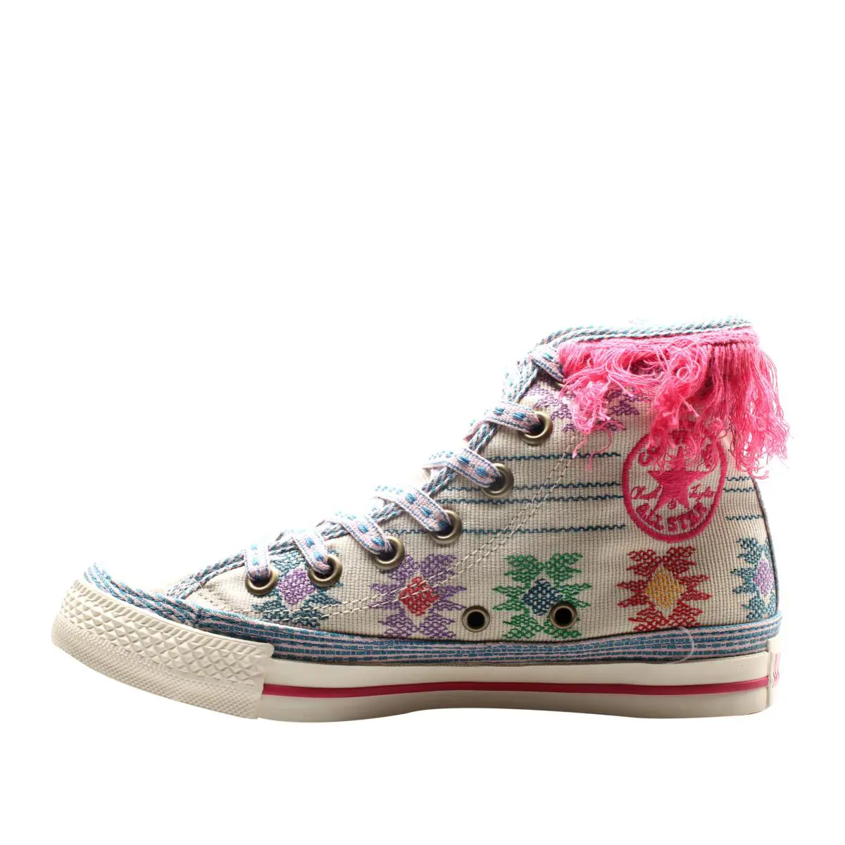 Converse shoes - 1Y753 - 1Y753 - Parchment 1
