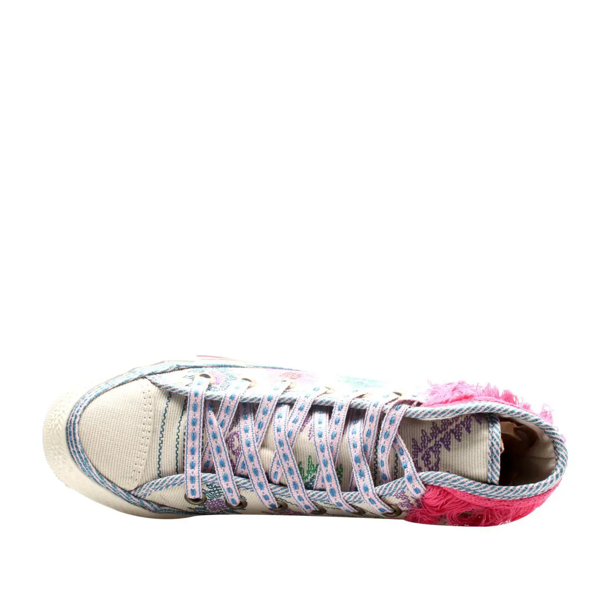 Converse shoes - 1Y753 - 1Y753 - Parchment 2