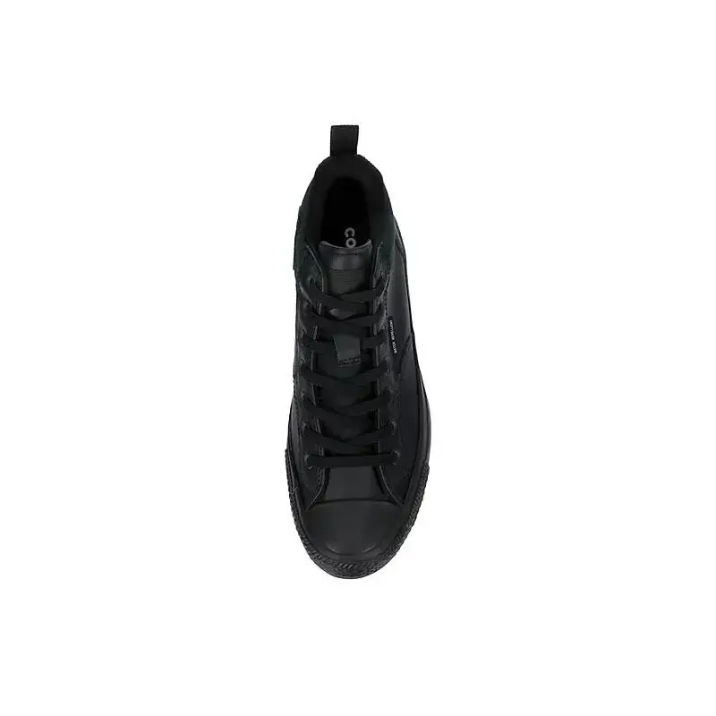 Converse shoes - Street - Street - Black 4