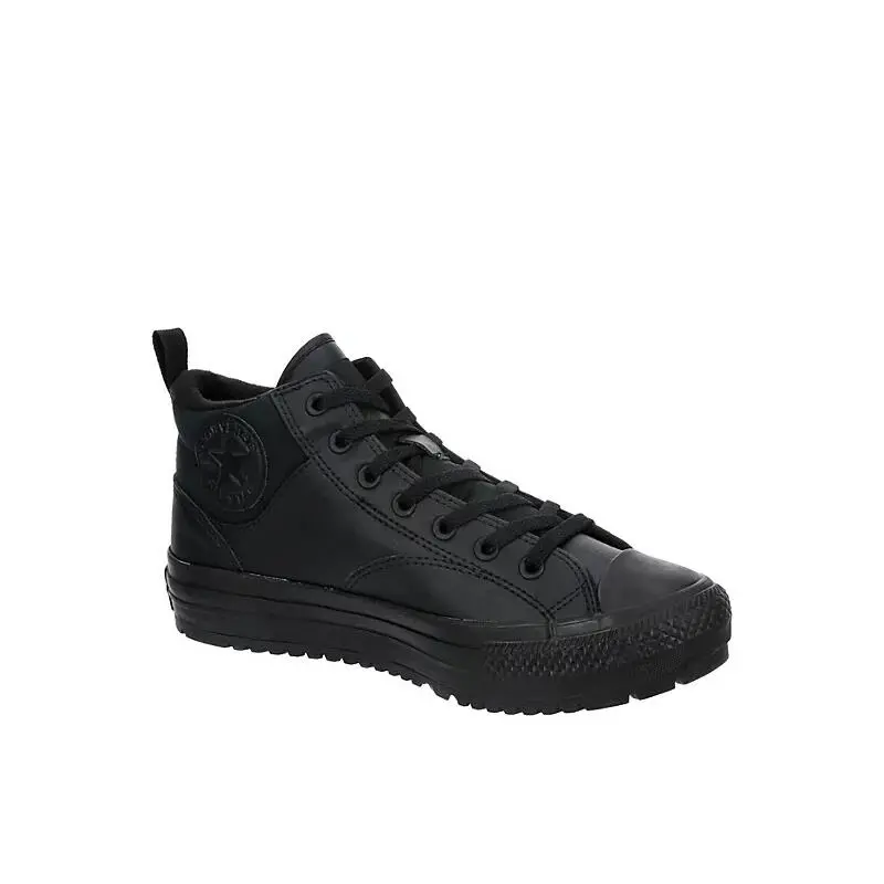 Converse shoes - Street - Street - Black 5