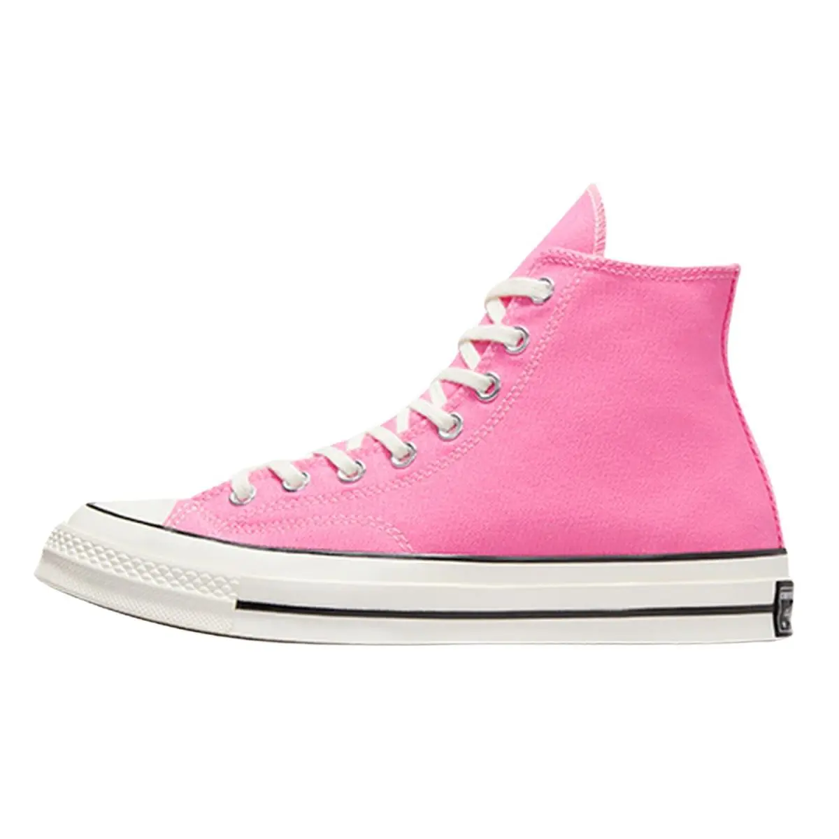 Converse shoes - Pink/Egret-Black 1