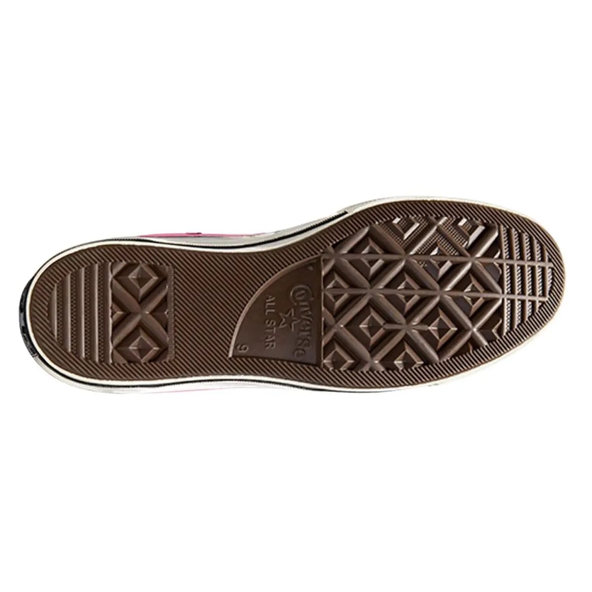 Converse shoes - Pink/Egret-Black 2