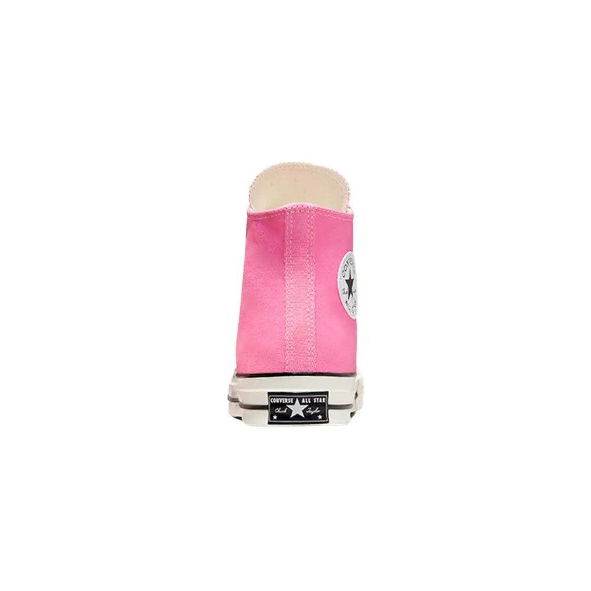 Converse shoes - Pink/Egret-Black 4