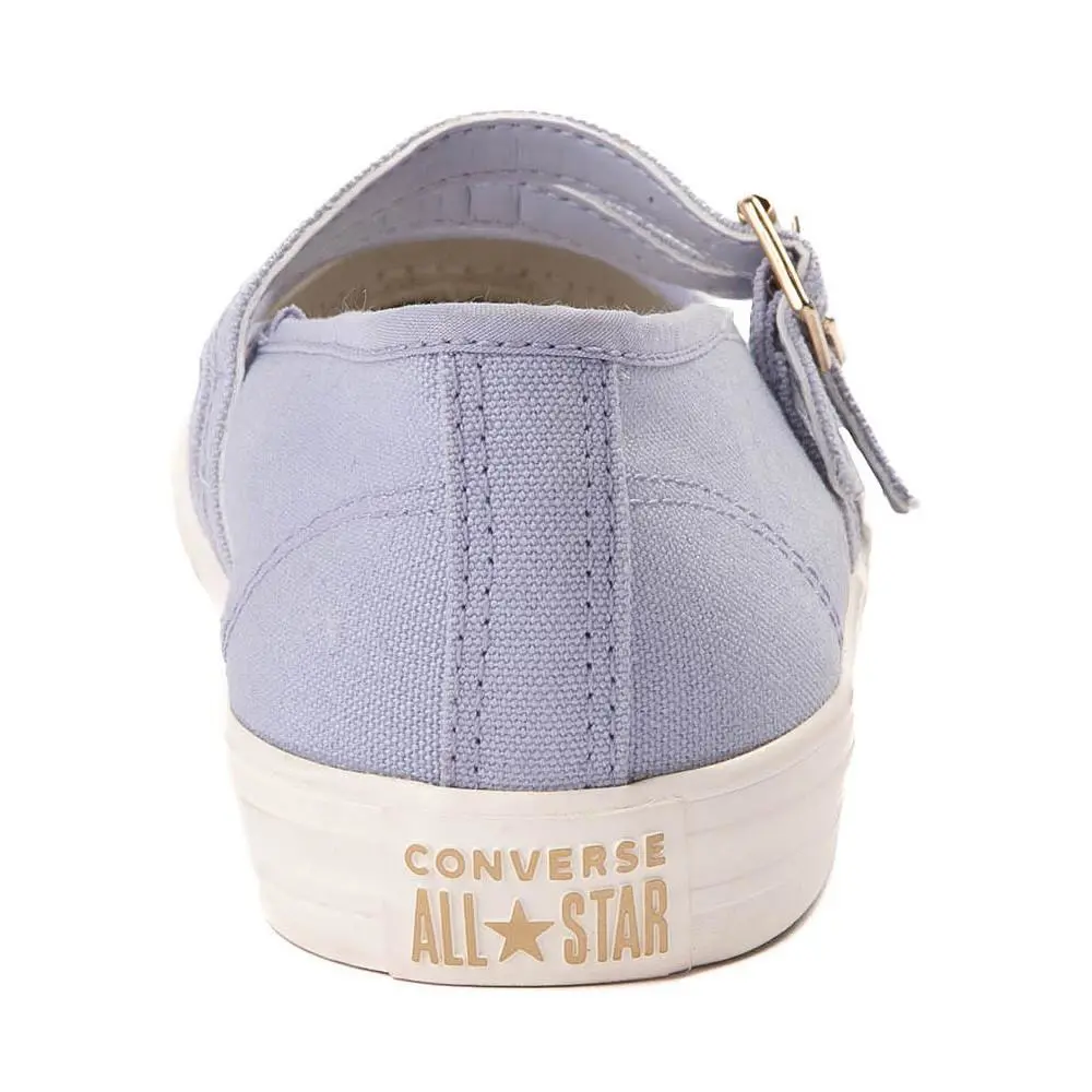 Converse shoes - Converse Chuck Taylor All Star Dainty - Purple 3