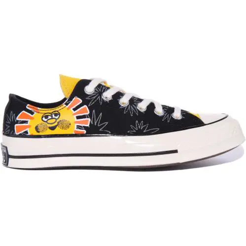 Converse shoes - BLACK 0