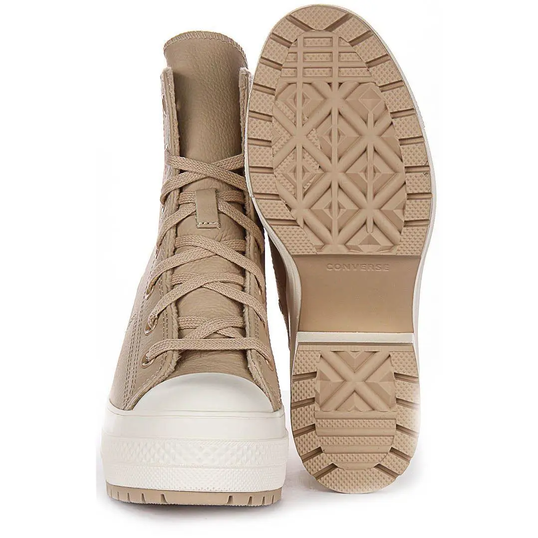 Converse shoes - TAUPE 3