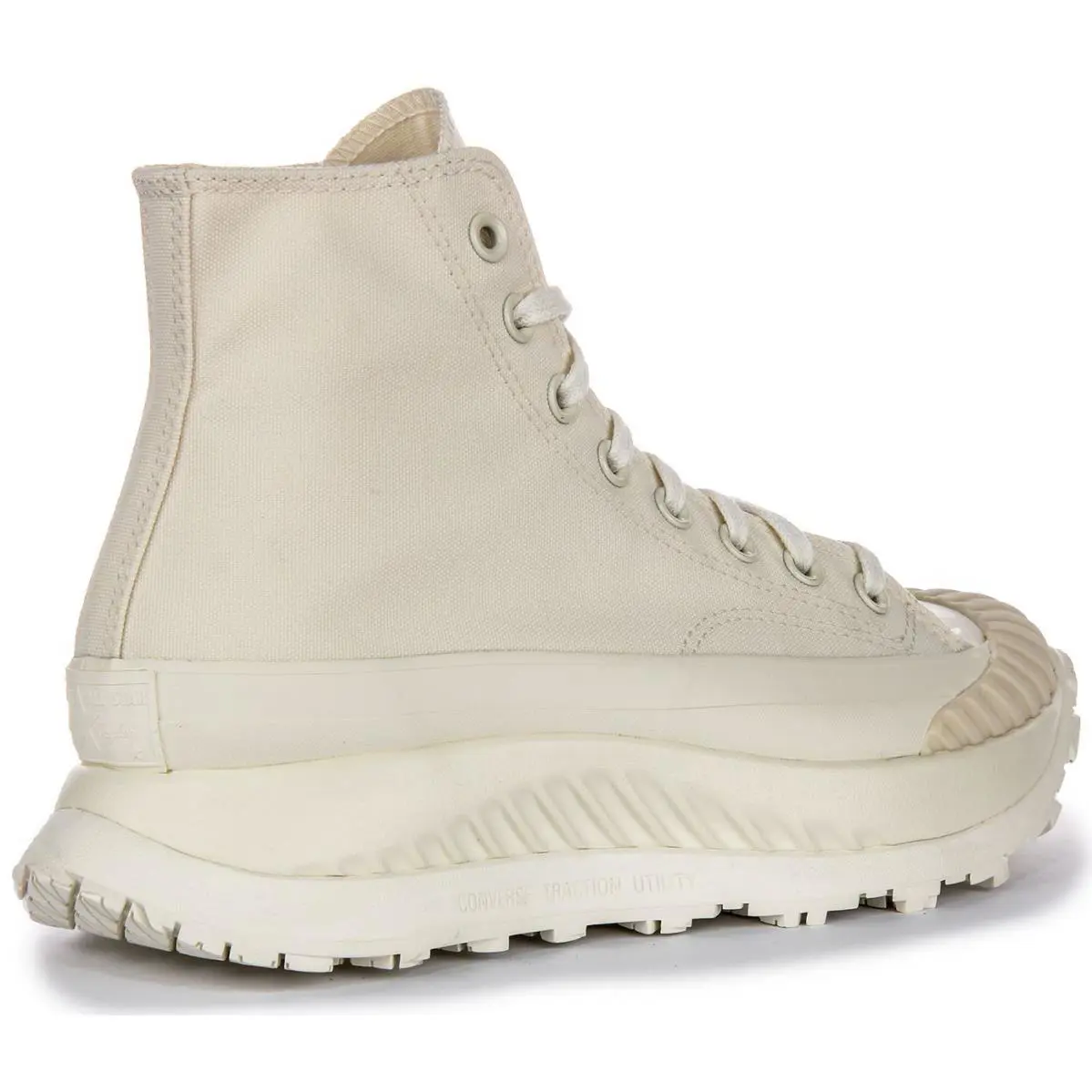 Converse shoes - WHITE 1