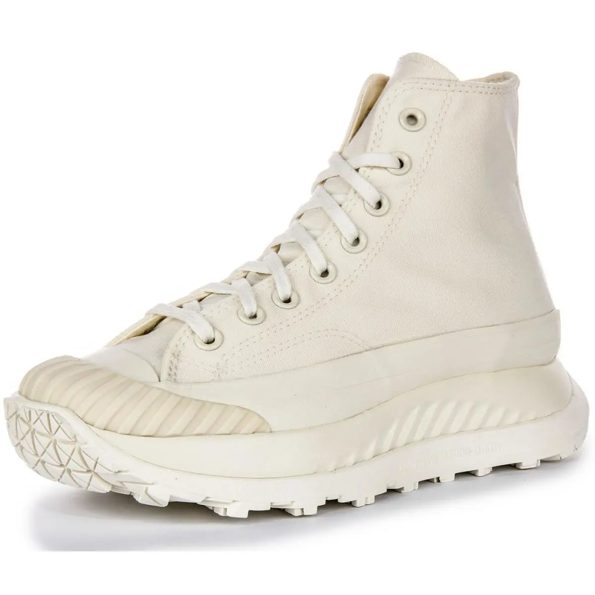 Converse shoes - WHITE 4