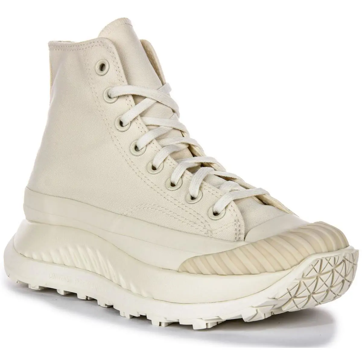 Converse shoes - WHITE 5