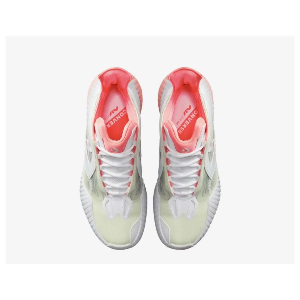 Converse shoes - Converse All Star BB Prototype - A03901C - WHITE/LAVA GLOW AGATE BLUE 0