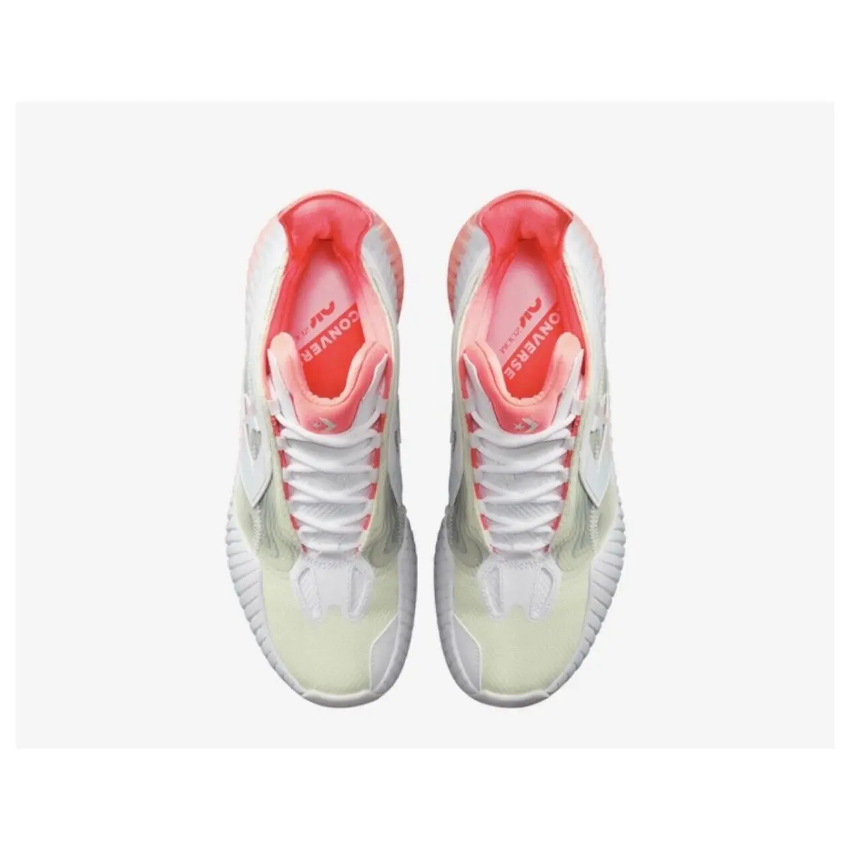 Converse shoes - Converse All Star BB Prototype - A03901C - WHITE/LAVA GLOW AGATE BLUE 5
