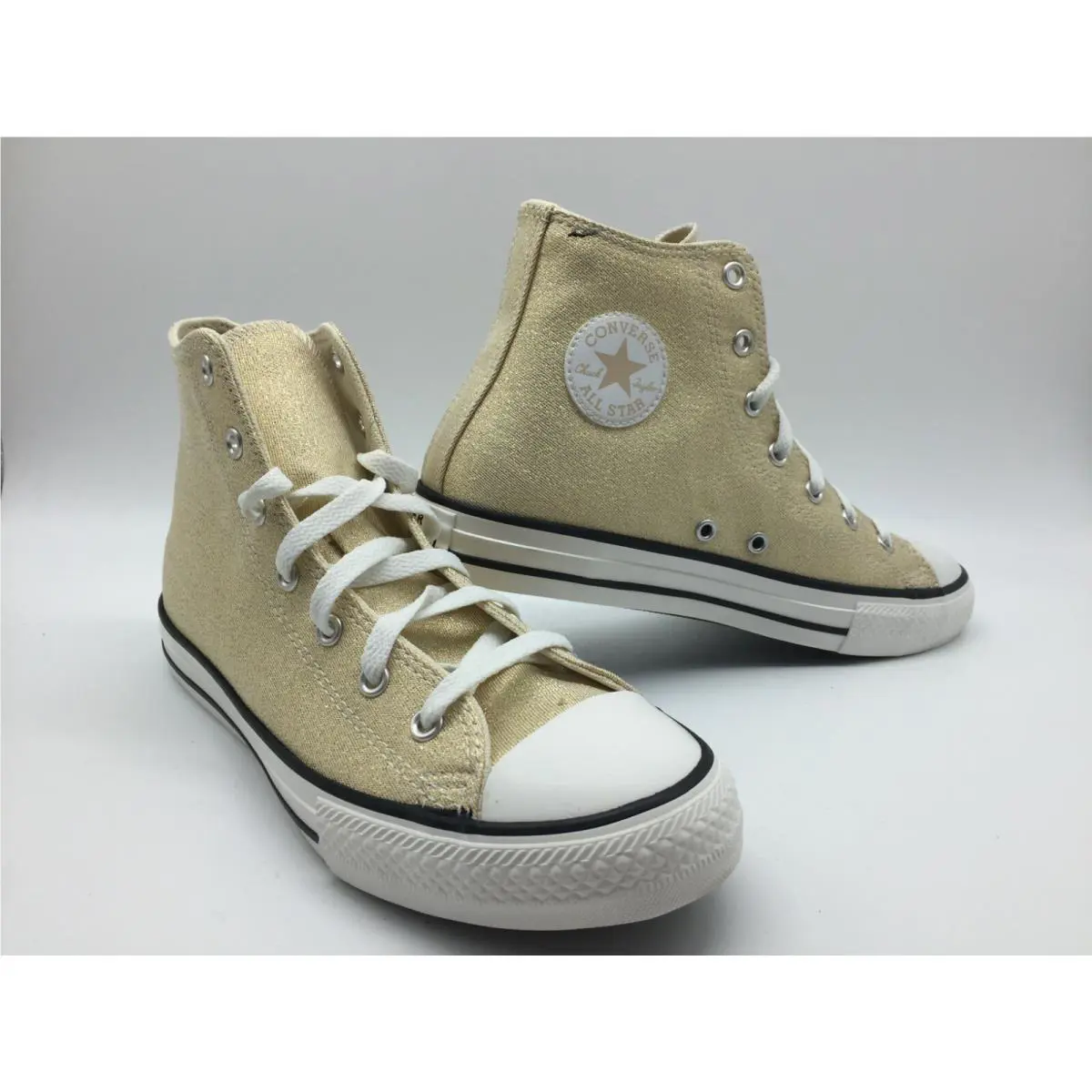Converse shoes - Multi-Color 4