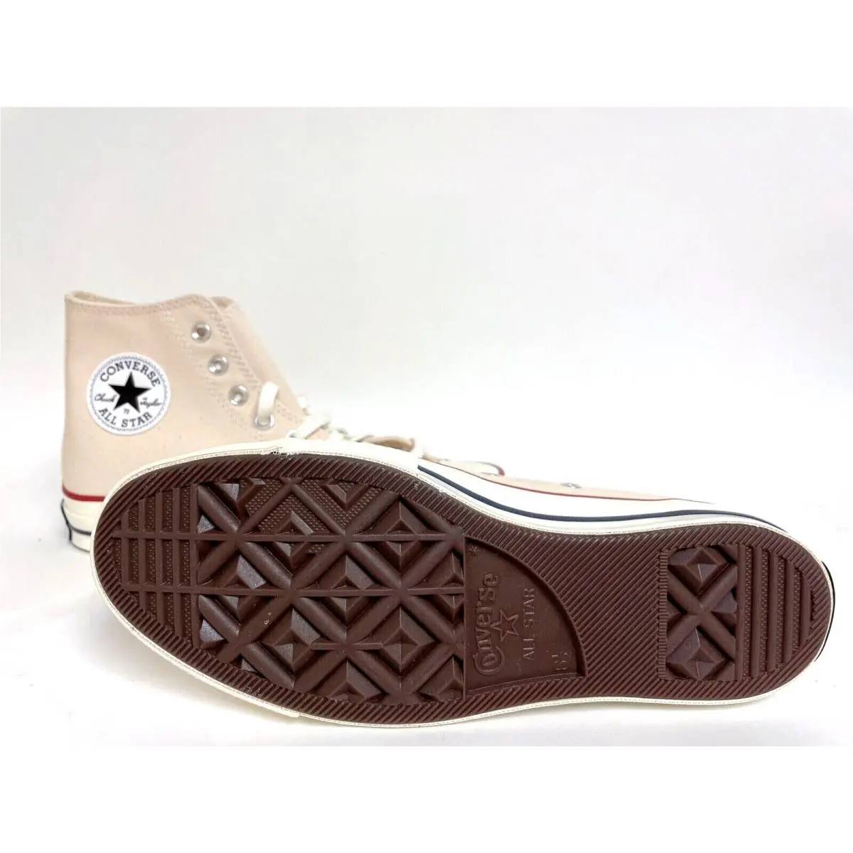 Converse shoes - Chuck 70 - Chuck - parchment 1