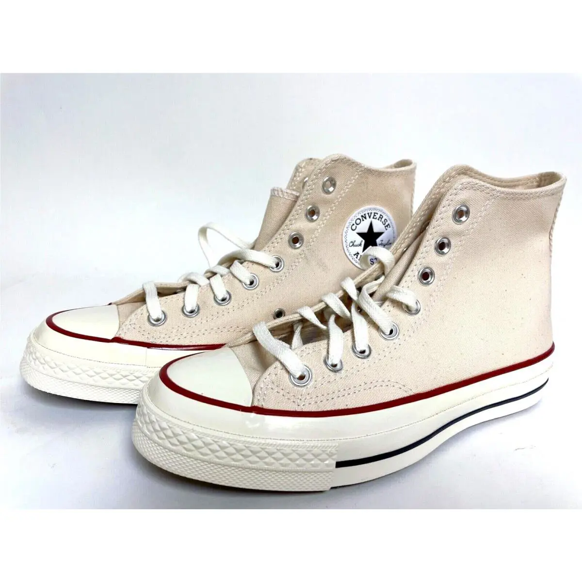 Converse shoes - Chuck 70 - Chuck - parchment 2