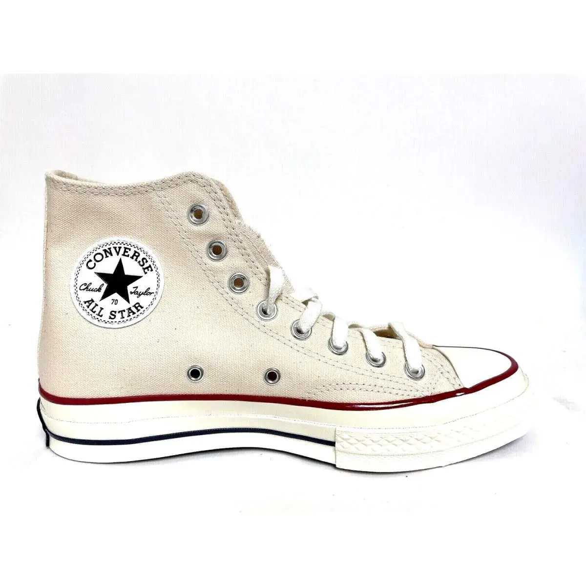 Converse shoes - Chuck 70 - Chuck - parchment 3