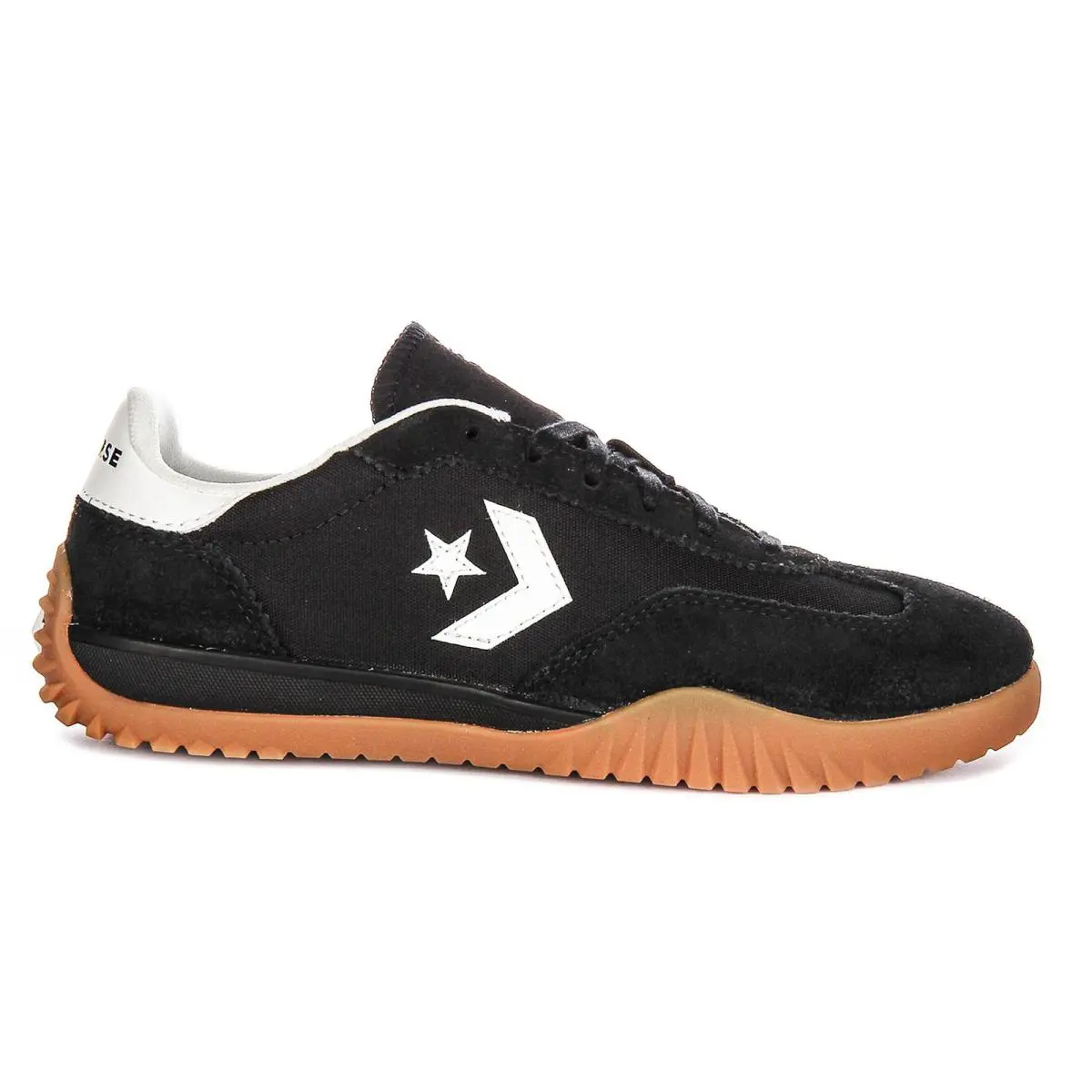 Converse shoes - BLACK WHITE 0