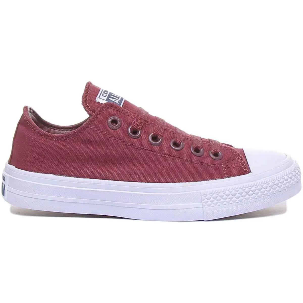Converse shoes - BORDO 0