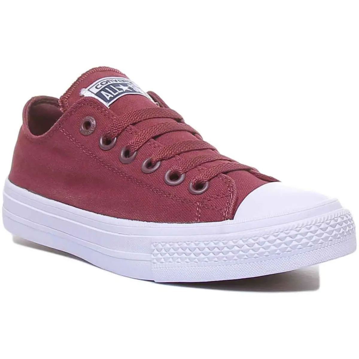 Converse shoes - BORDO 5