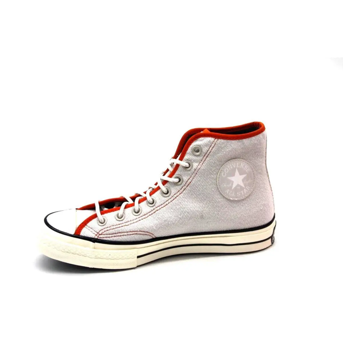 Converse shoes - Converse Chuck 70 - Chuck - 165927C - PALE PUTTY/CAMPFIR 0