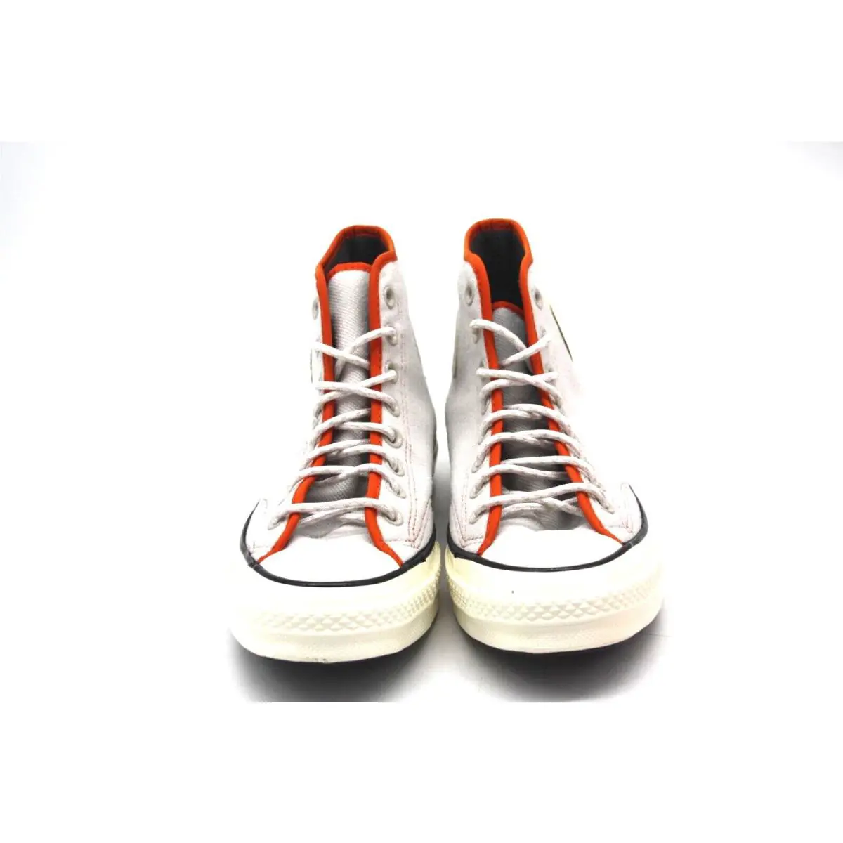 Converse shoes - Converse Chuck 70 - Chuck - 165927C - PALE PUTTY/CAMPFIR 1