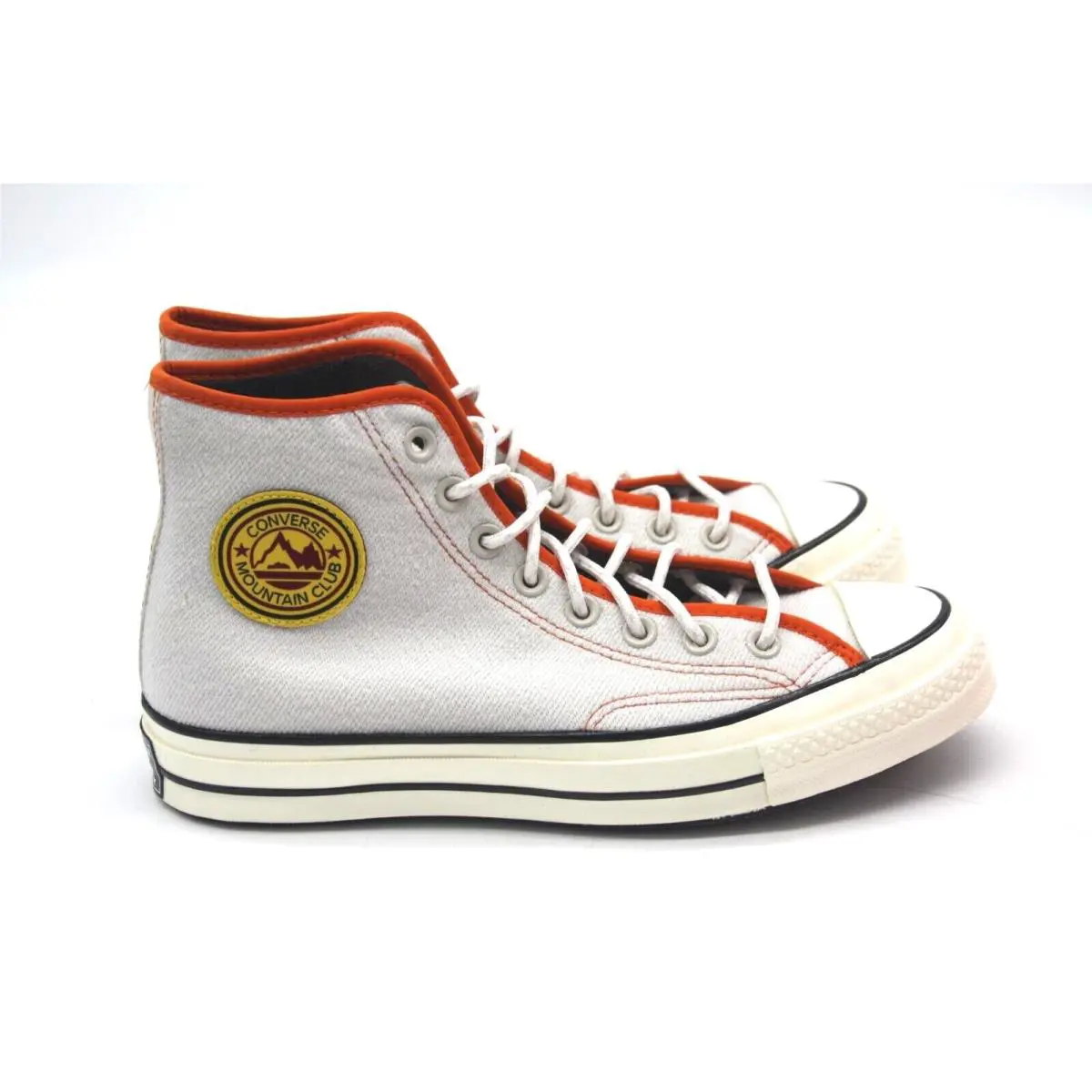 Converse shoes - Converse Chuck 70 - Chuck - 165927C - PALE PUTTY/CAMPFIR 5