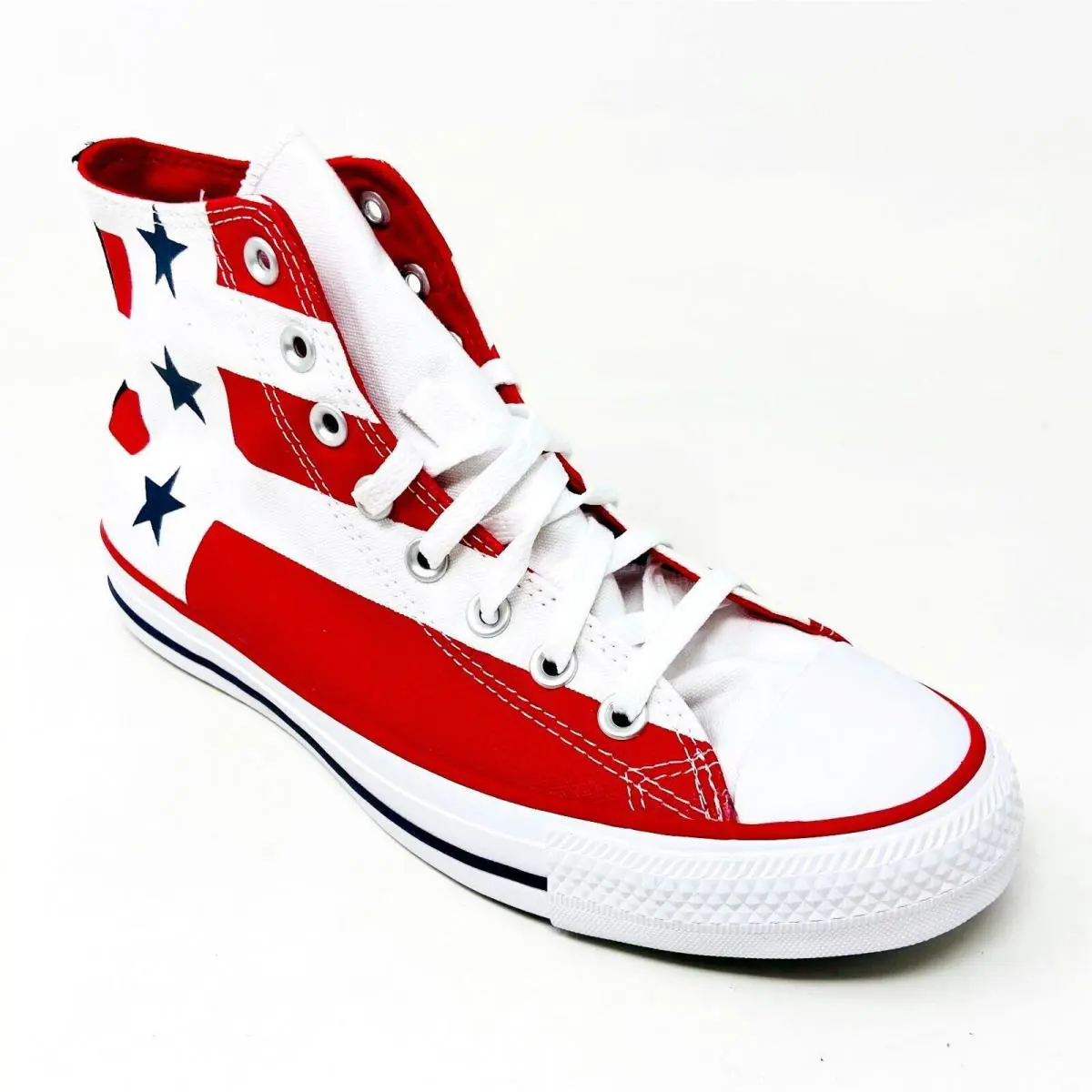 Converse shoes - Converse CTAS Hi - CTAS - 167836F - White 0