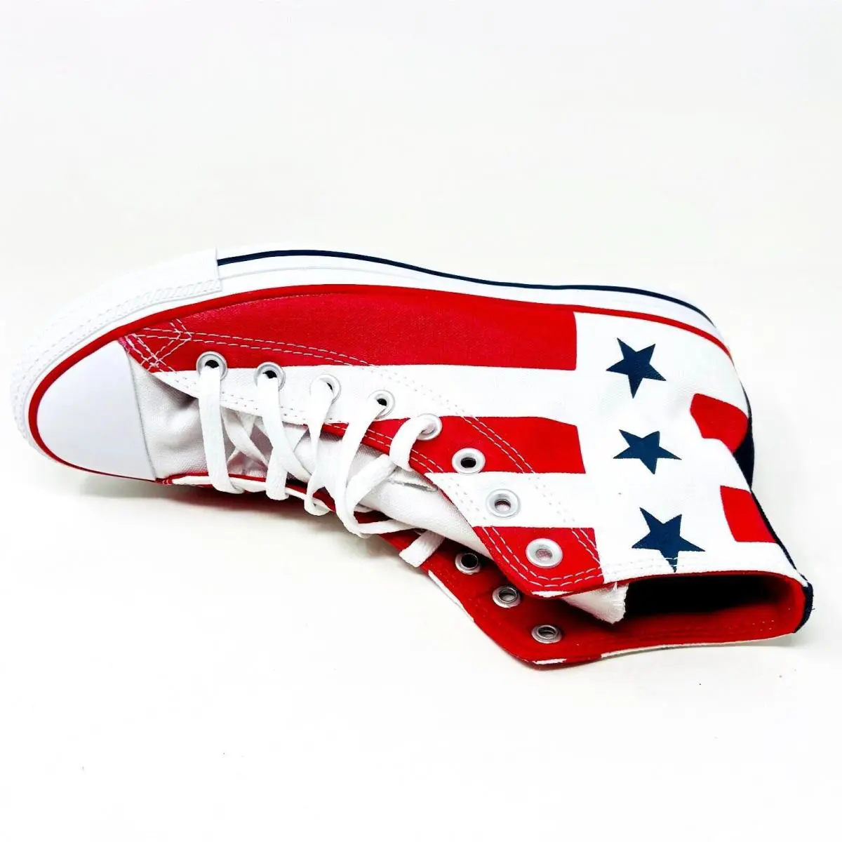 Converse shoes - Converse CTAS Hi - CTAS - 167836F - White 2