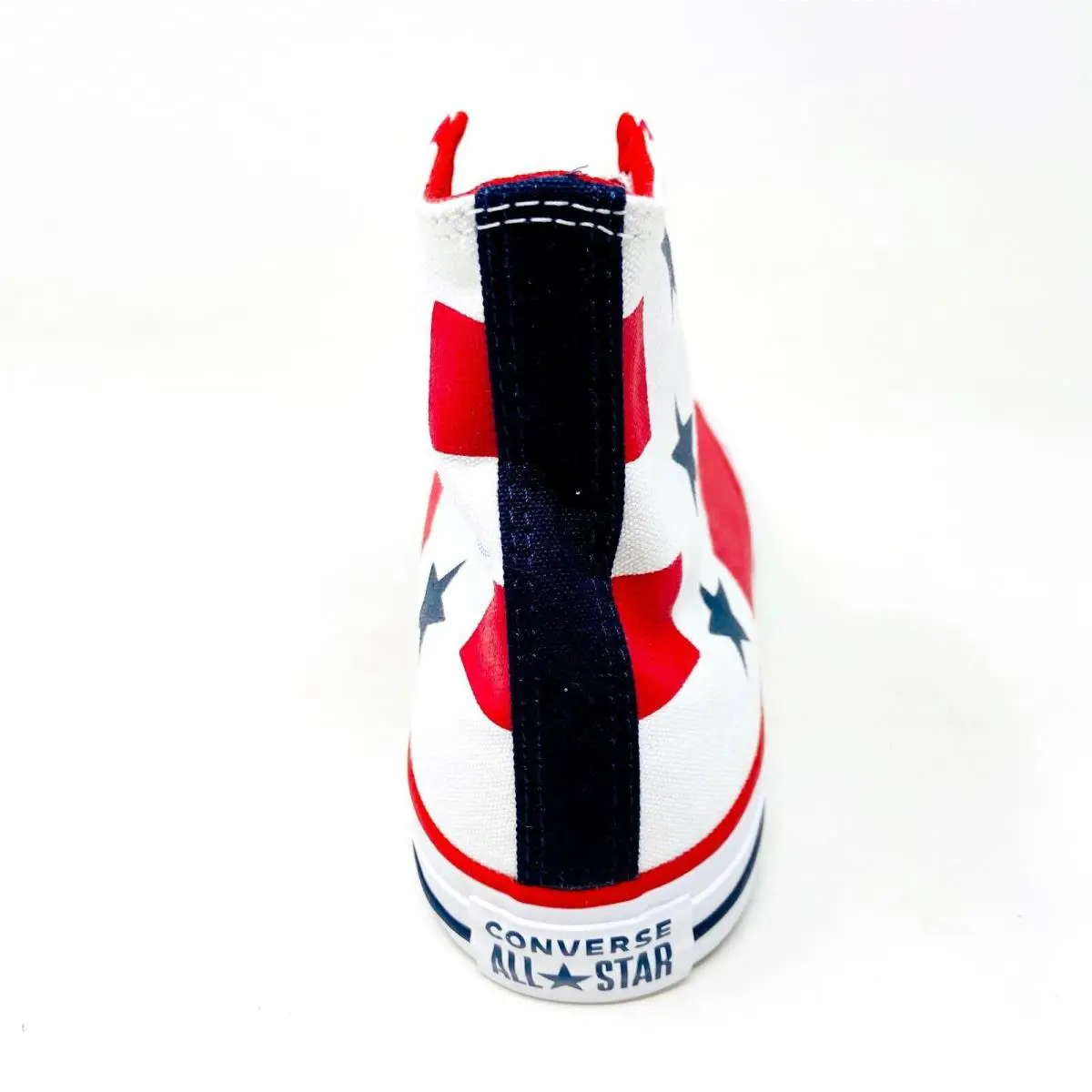Converse shoes - Converse CTAS Hi - CTAS - 167836F - White 3