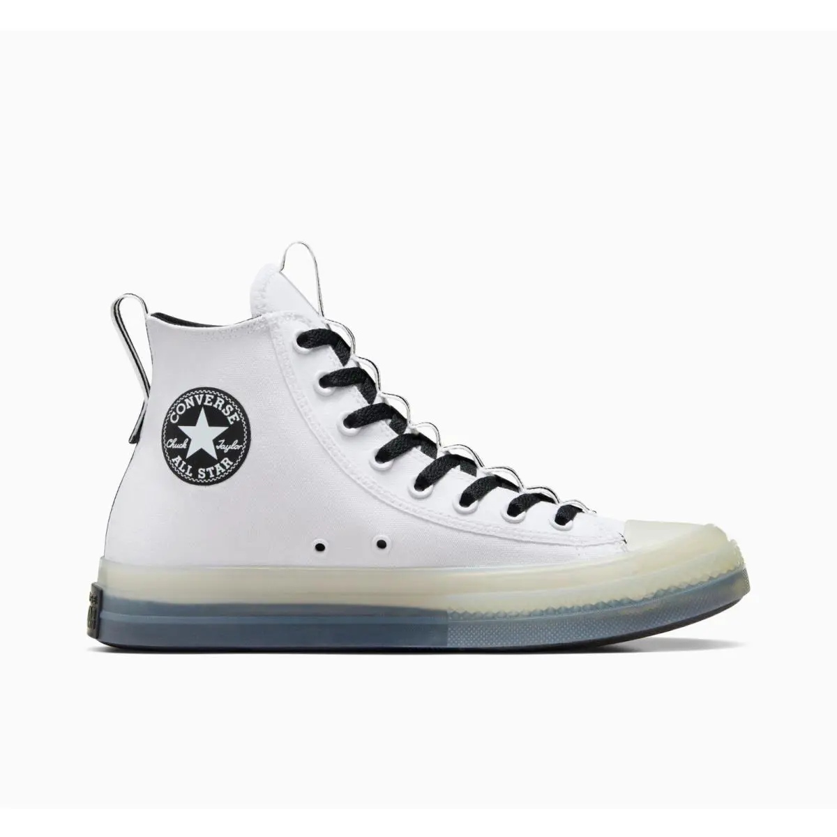 Converse shoes - White 0