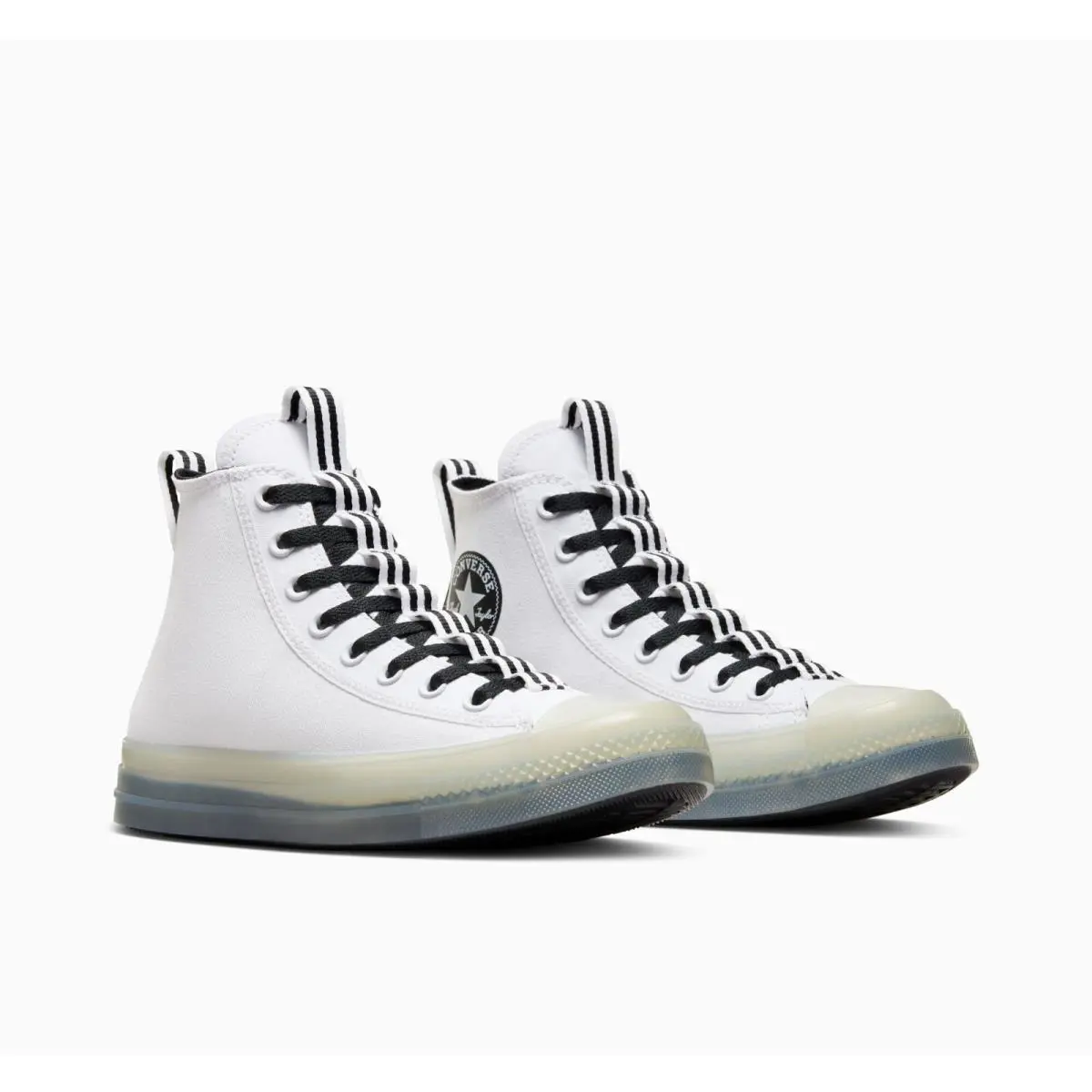 Converse shoes - White 6