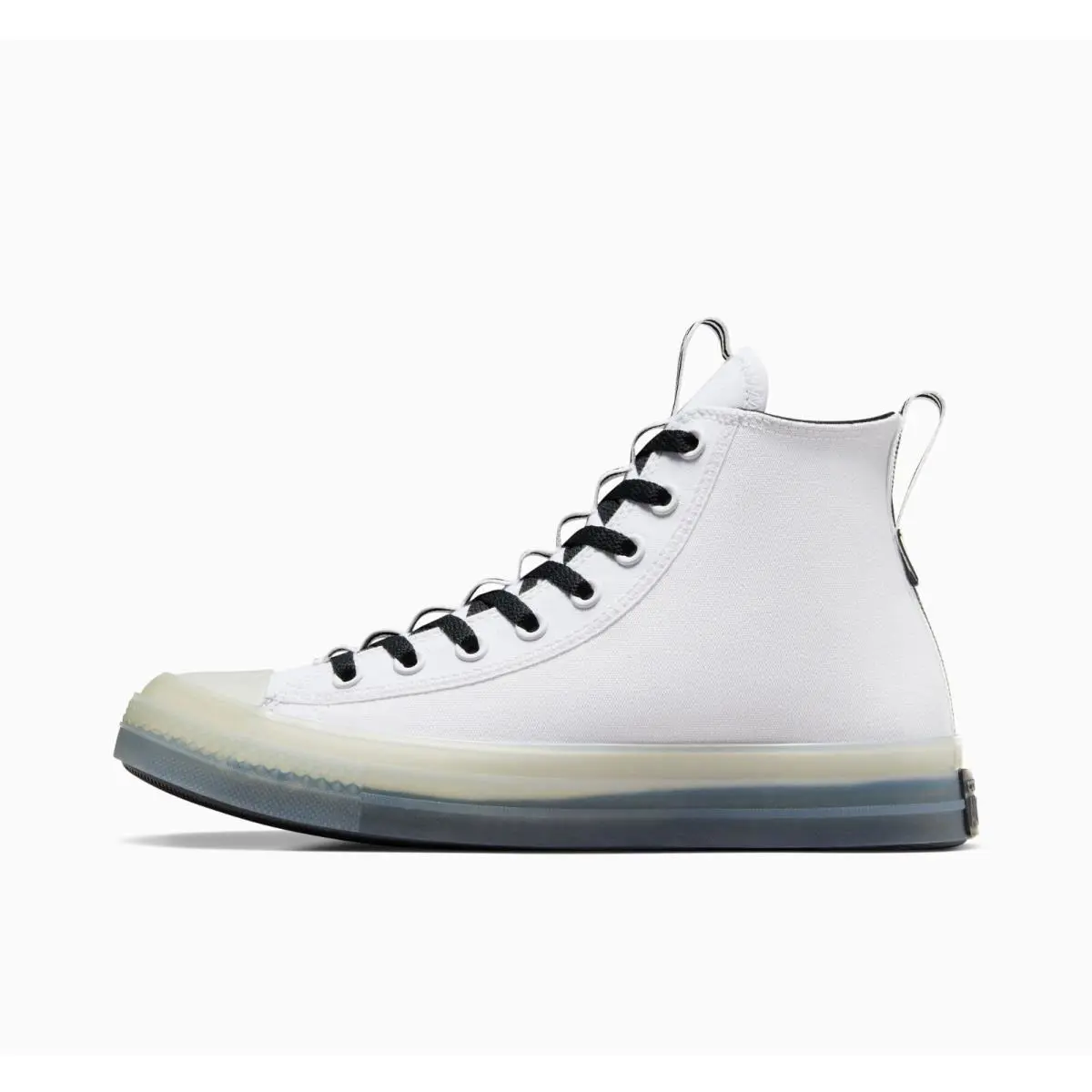 Converse shoes - White 7