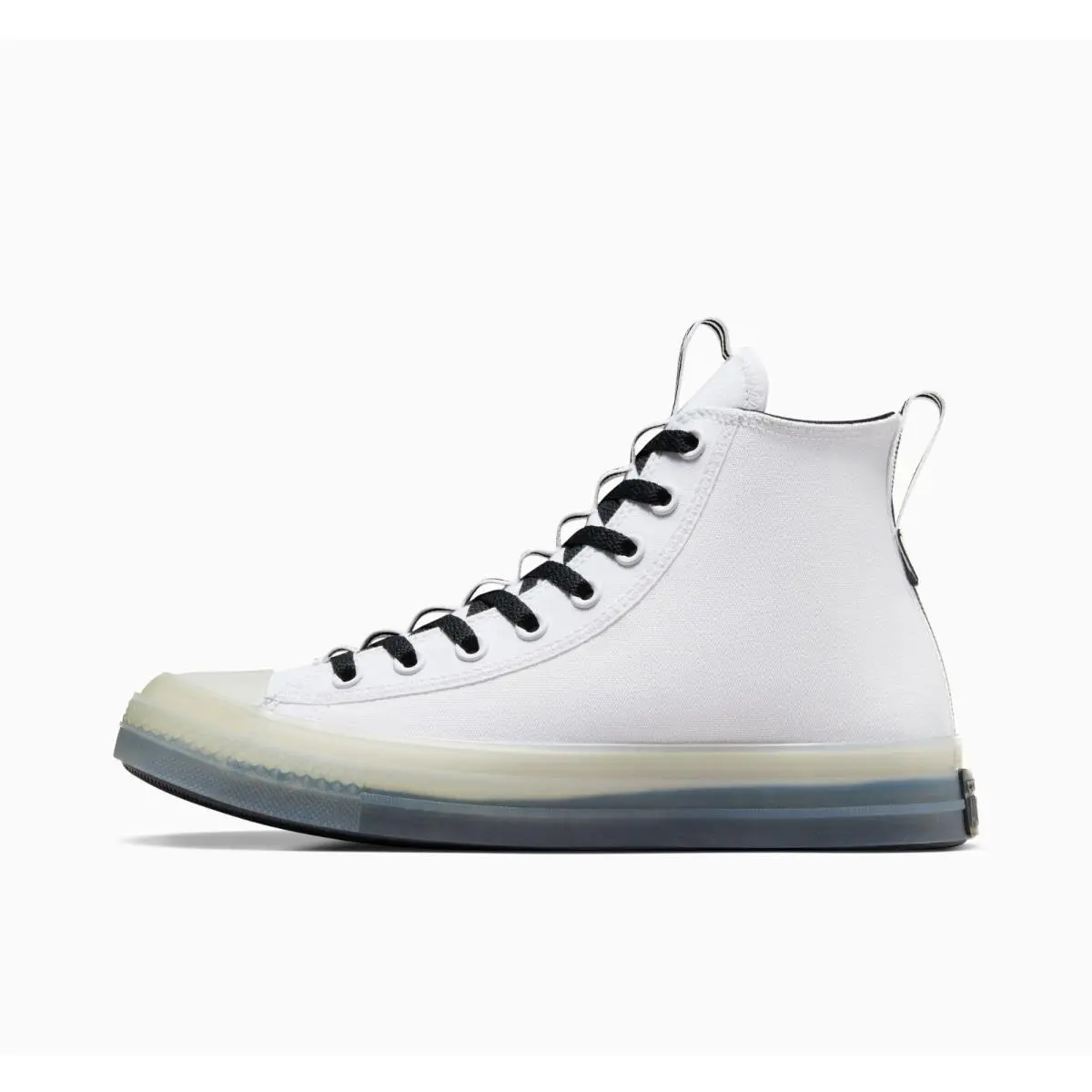 Converse shoes - White 16