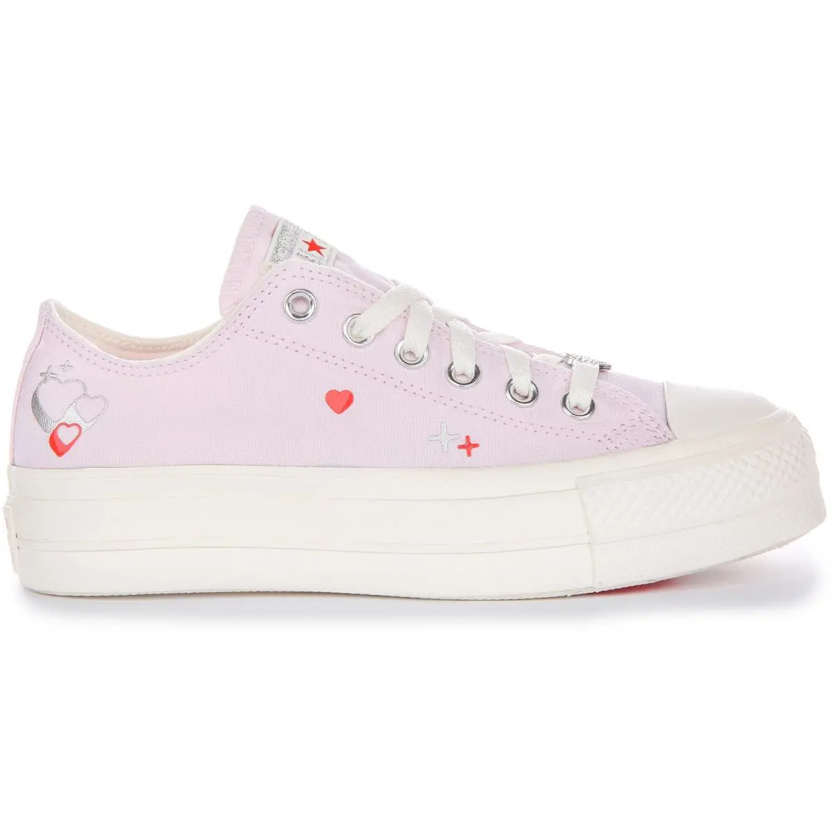 Converse shoes - LILAC 0