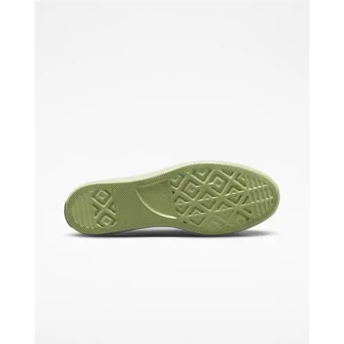Converse shoes - Chuck Taylor All Star CX Gradient - A03744C - Aloe Green/White/Aloe Green 5