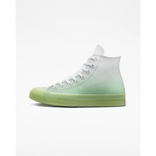Converse shoes - Chuck Taylor All Star CX Gradient - A03744C - Aloe Green/White/Aloe Green 6