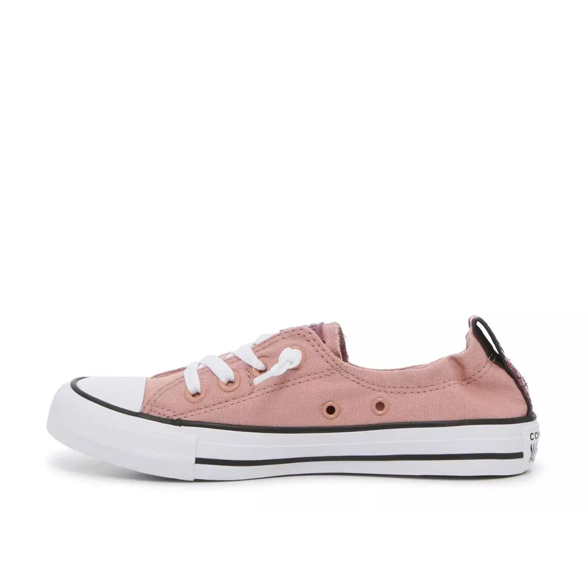 Converse shoes - Light Pink 1