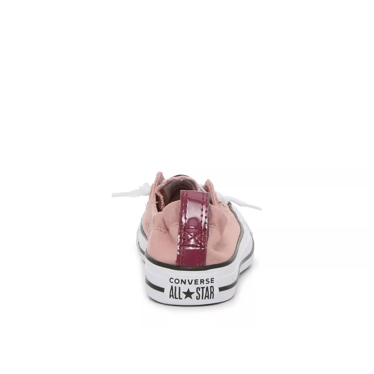 Converse shoes - Light Pink 2