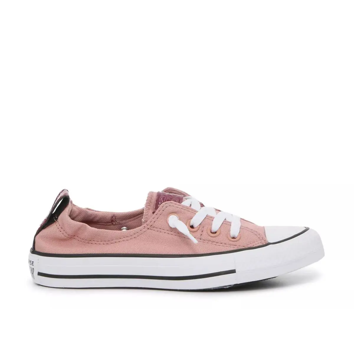 Converse shoes - Light Pink 3