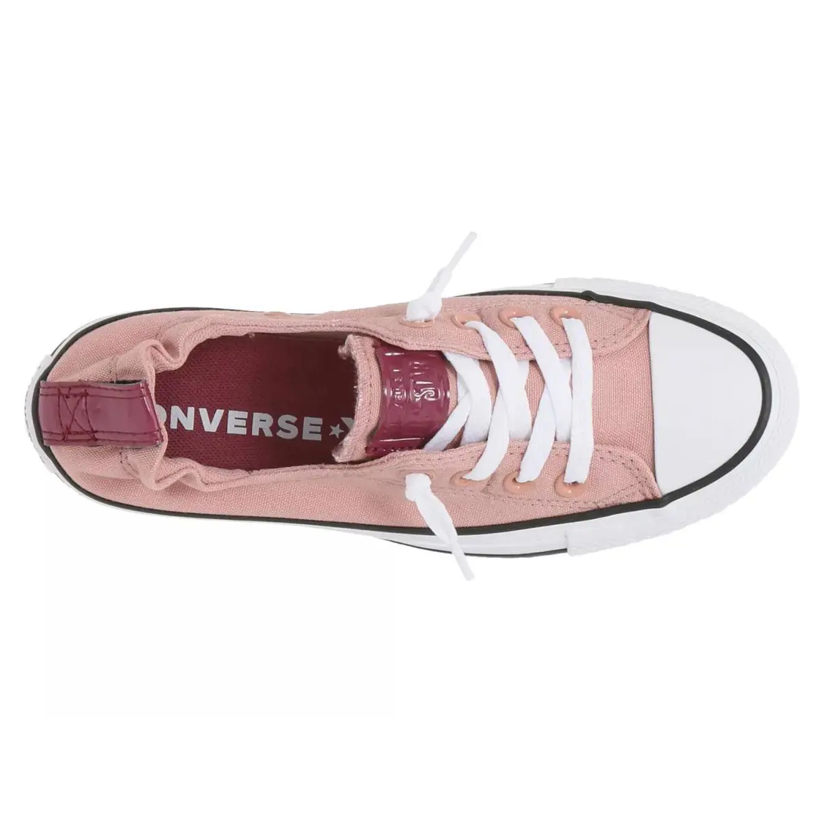 Converse shoes - Light Pink 5