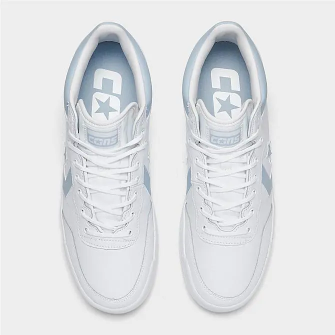 Converse shoes - Converse Pro Leather - Pro Leather - A11094C - White 3
