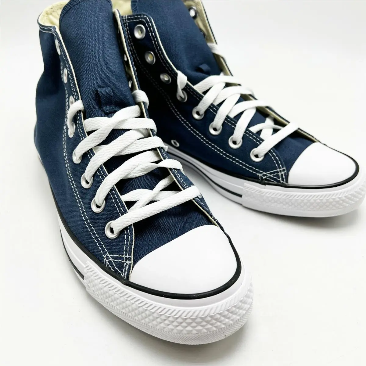 Converse shoes - Converse Chuck Taylor All Star High - M9622 - Blue 5