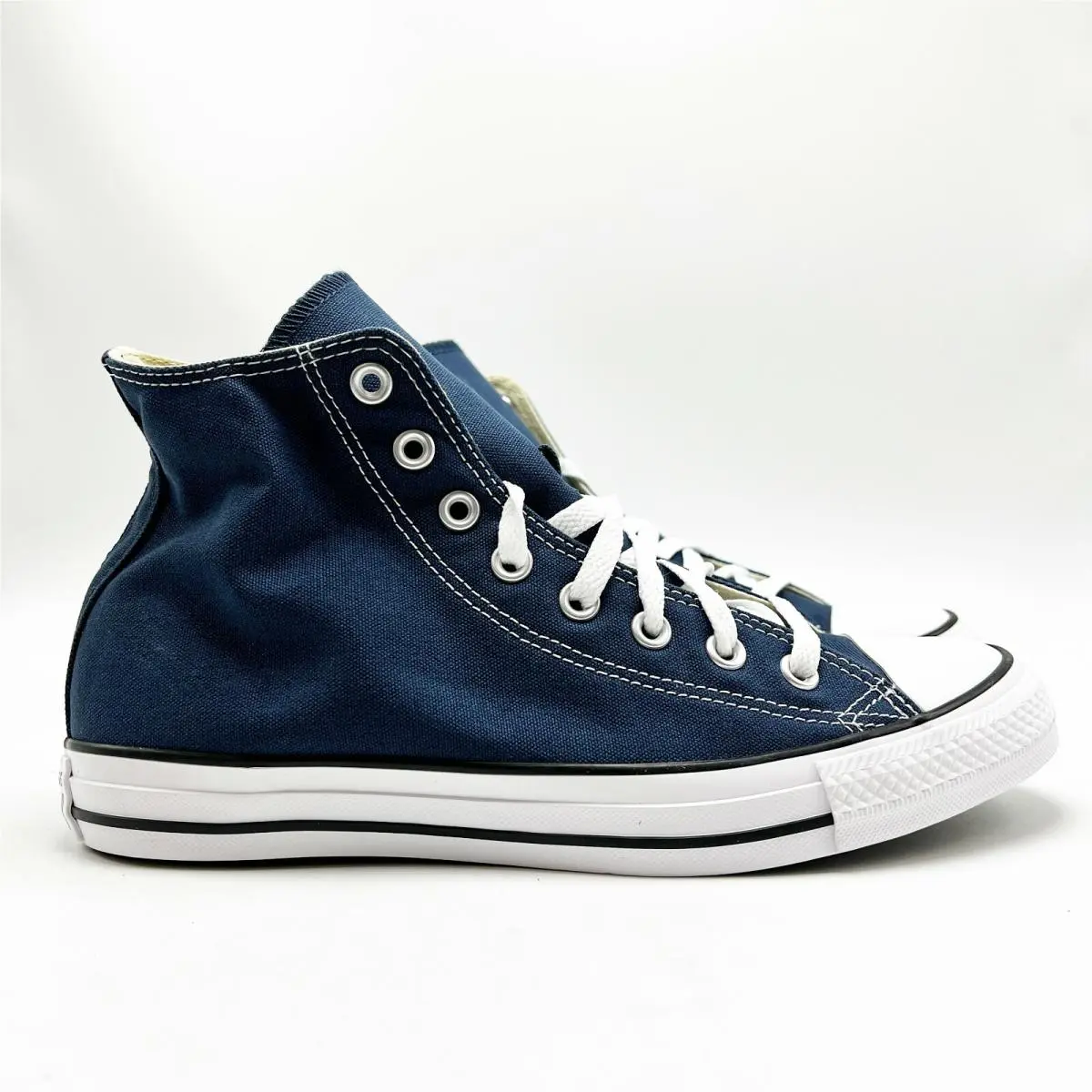 Converse shoes - Converse Chuck Taylor All Star High - M9622 - Blue 6