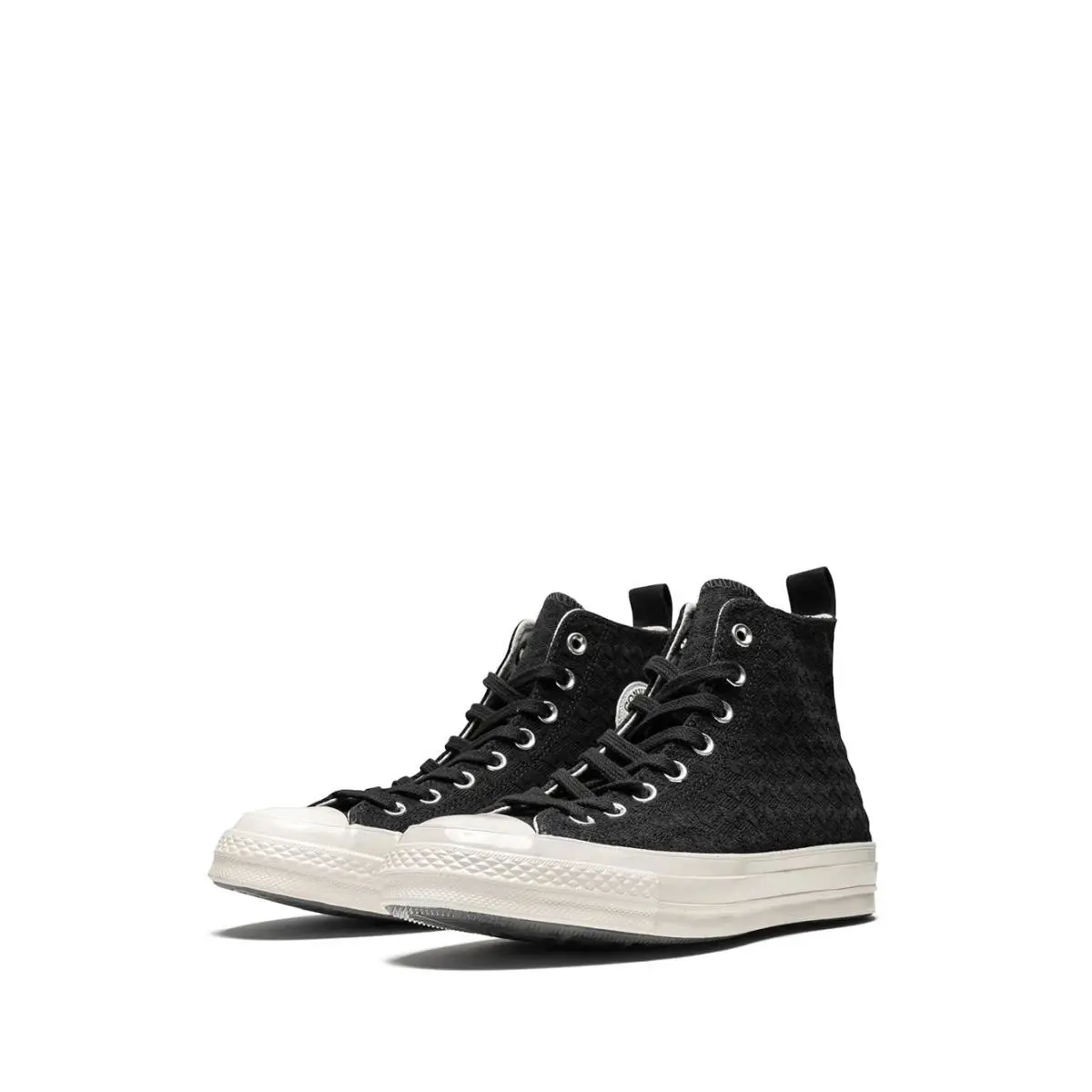 Converse shoes - Black 2